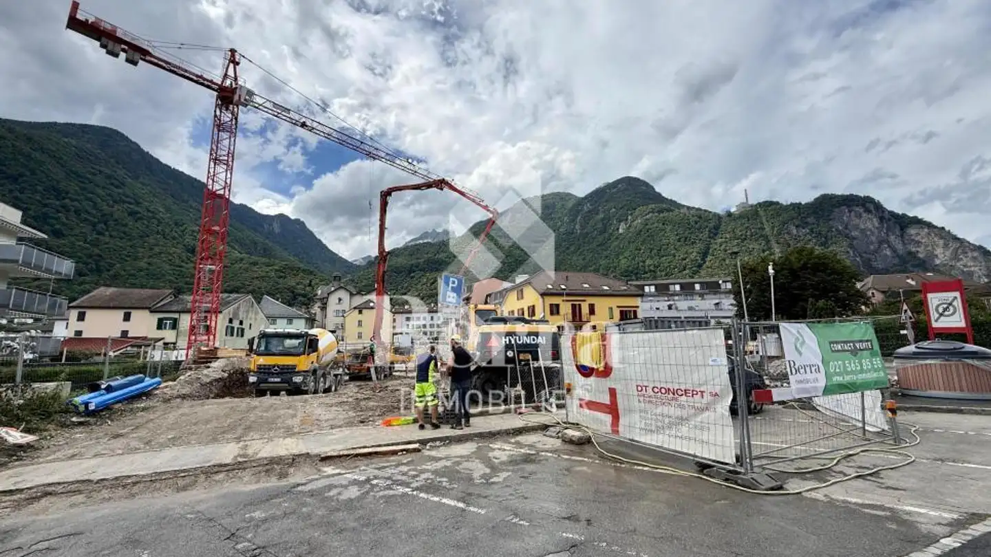 Apartment for sale - 1896 Miex