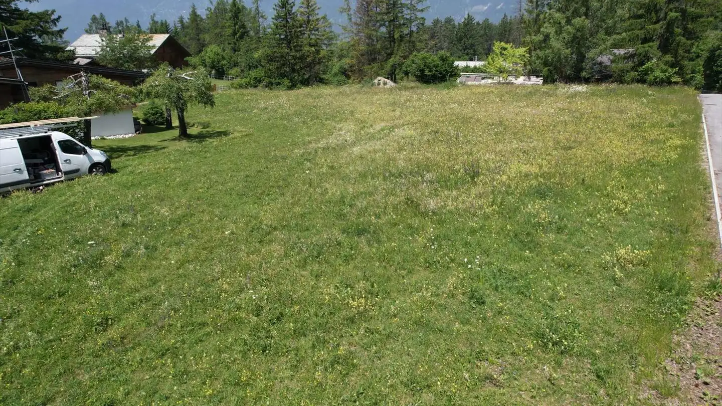 Terreno edificabile in vendita - 1978 Lens - Photo 4