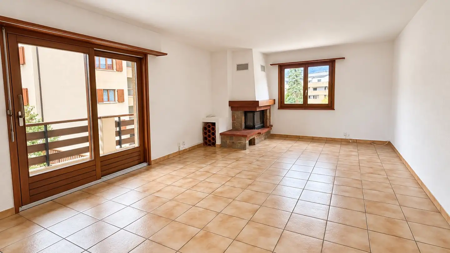 Apartment for rent - Route Du Chablais 68, 1869 Massongex