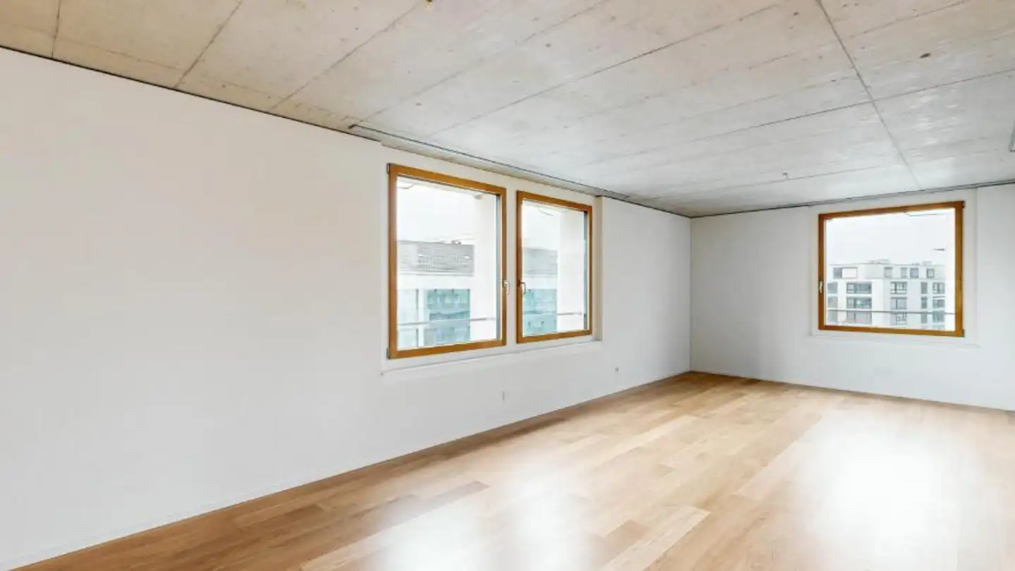 Appartamento in affitto - Badenerstrasse 686, 8048 Zürich