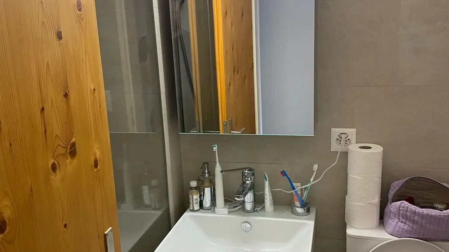 Single room for rent - 7260 Davos Dorf - Photo 3