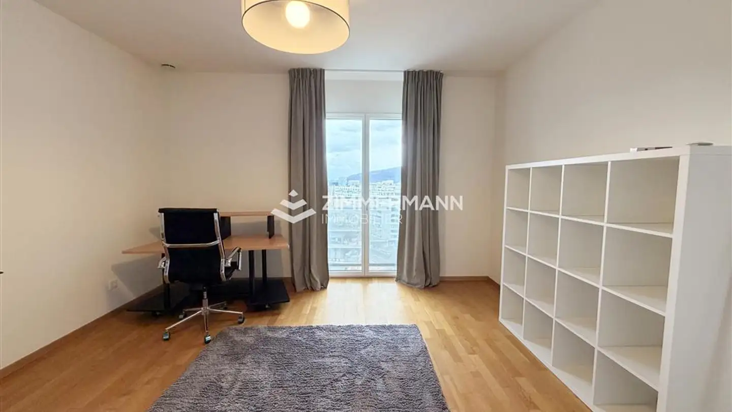 Furnished apartment for rent - Chemin De La Tulette, 1223 Cologny - Photo 3