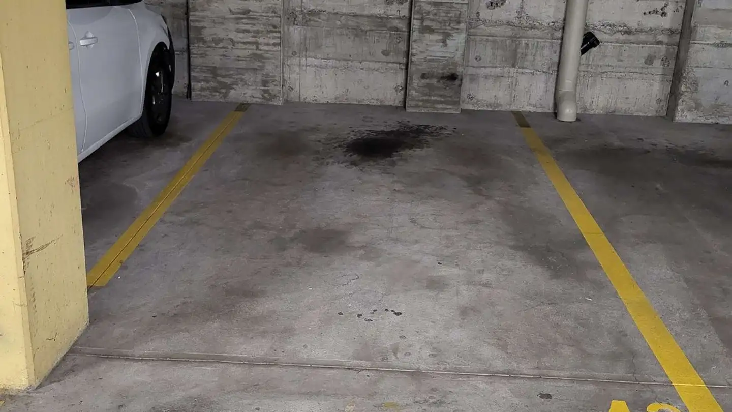 Garage individuel à louer - Schwandenholzstrasse 242, 8046 Zürich