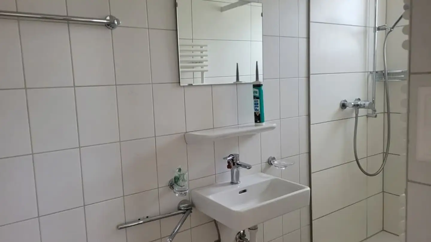 Appartamento in affitto - Rue De Raimontpierre 9, 2800 Delémont - Foto 4