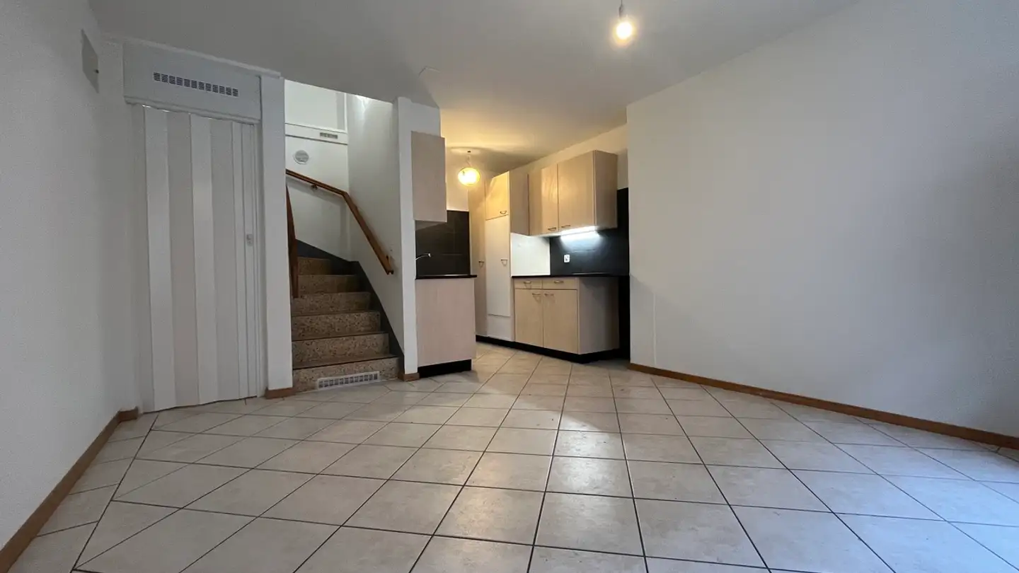 Duplex à louer - Avenue Du Midi, 1820 Territet