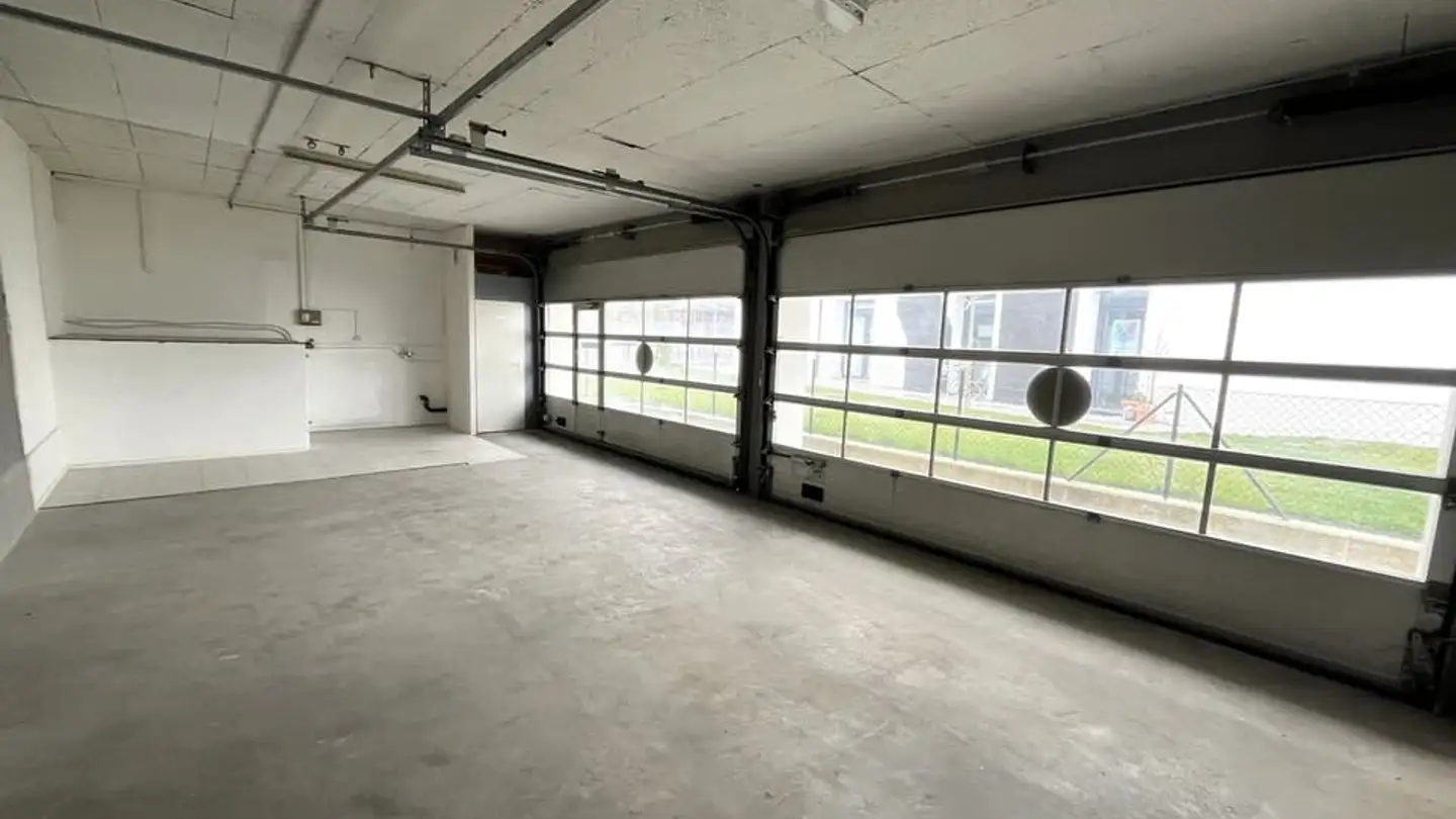 Commercial for rent - Route D'yverdon 9, 1040 Echallens - Photo 2