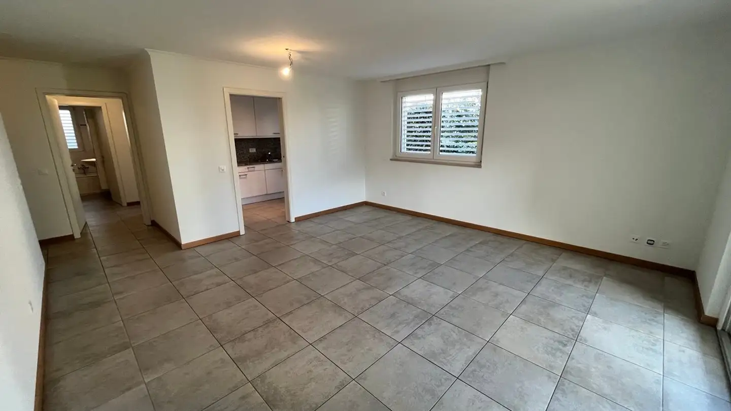 Apartment for rent - Via Mezzaro, 6648 Minusio