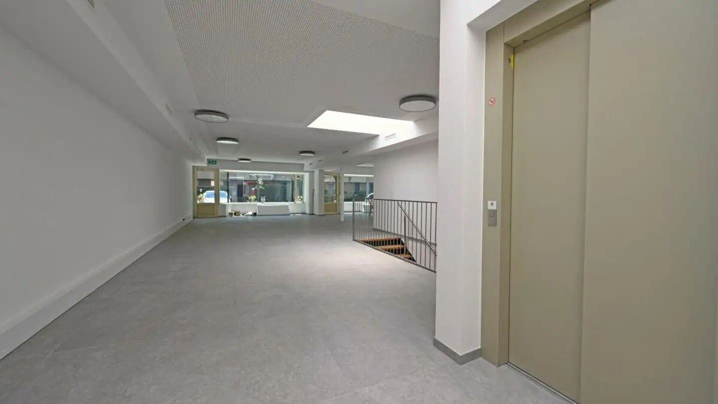 Gewerbe mieten - Freiburgstrasse 68, 3008 Bern - Foto 4