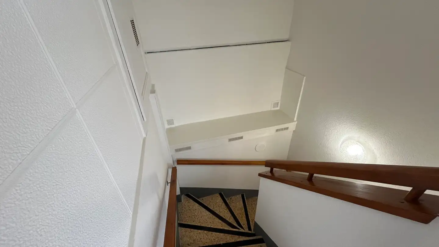 Duplex in affitto - Avenue Du Midi 35, 1820 Territet - Foto 4