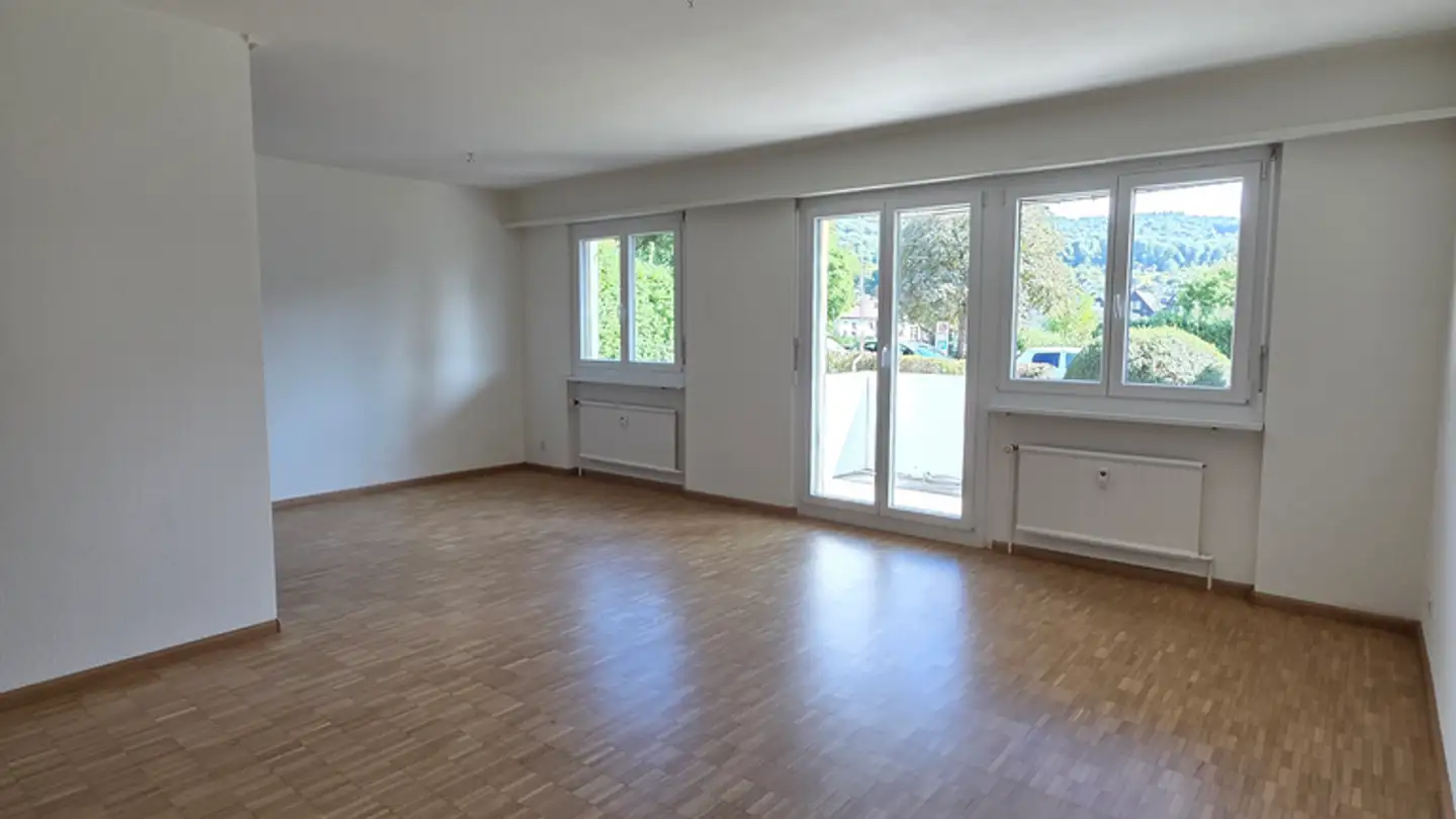 Appartamento in affitto - Kreuzweg 15, 4143 Dornach - Photo 3