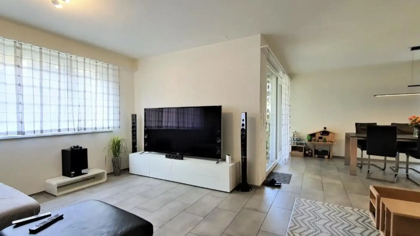 Maisonette-Wohnung mieten - Hauptstrasse 61, 4655 Stüsslingen - Foto 2