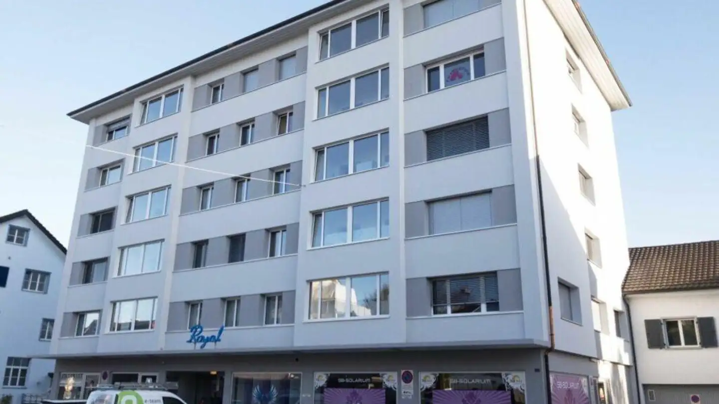 Studio medico in affitto - Romanshornerstrasse 14, 8580 Amriswil