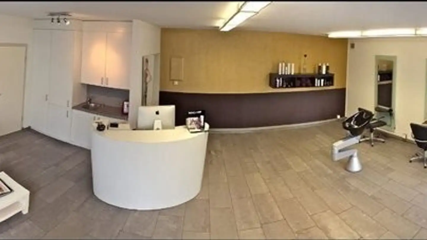 Gewerbe mieten - Tellstrasse 1, 9200 Gossau SG - Foto 2