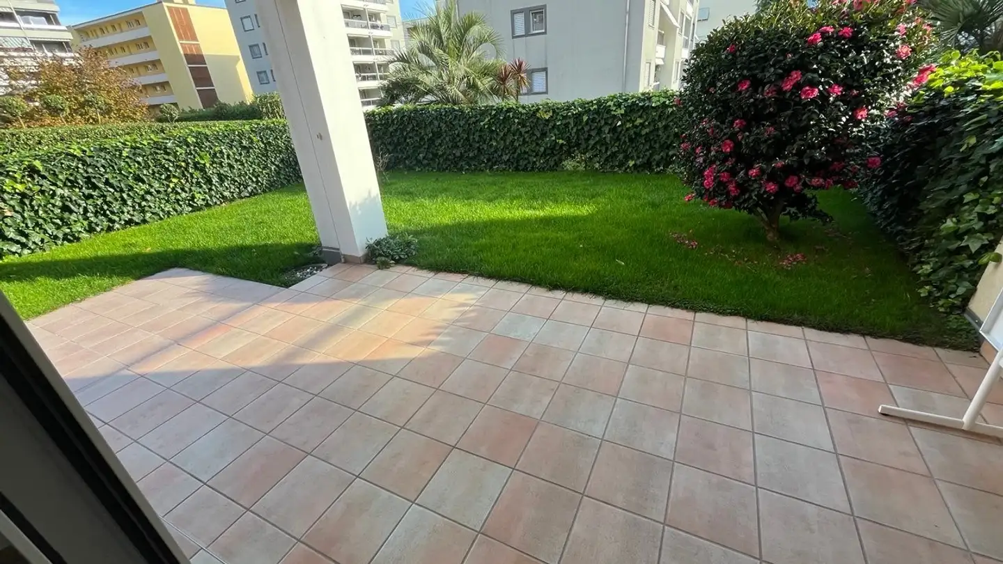 Apartment for rent - Via Mezzaro, 6648 Minusio - Photo 2