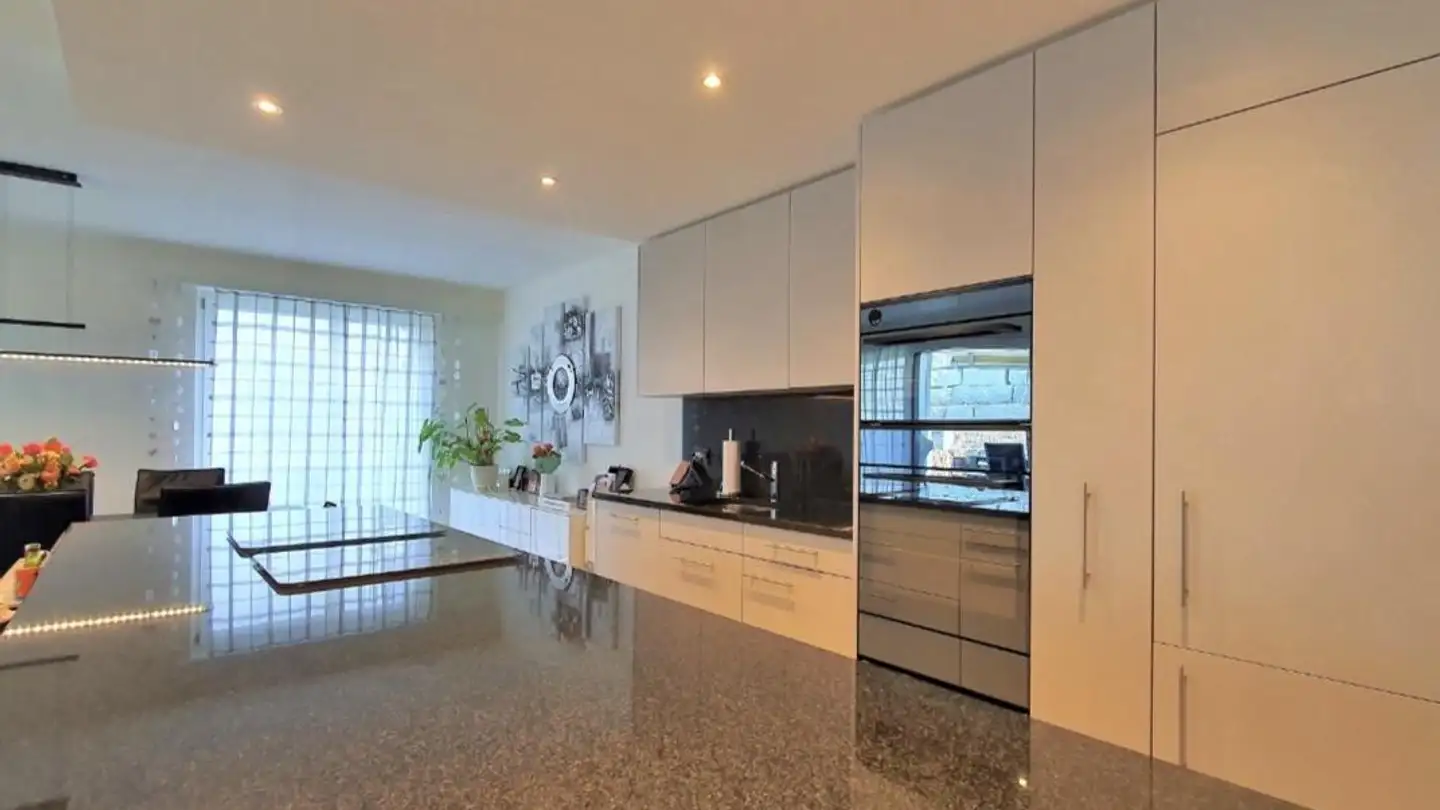 Maisonette-Wohnung mieten - Hauptstrasse 61, 4655 Stüsslingen - Foto 3