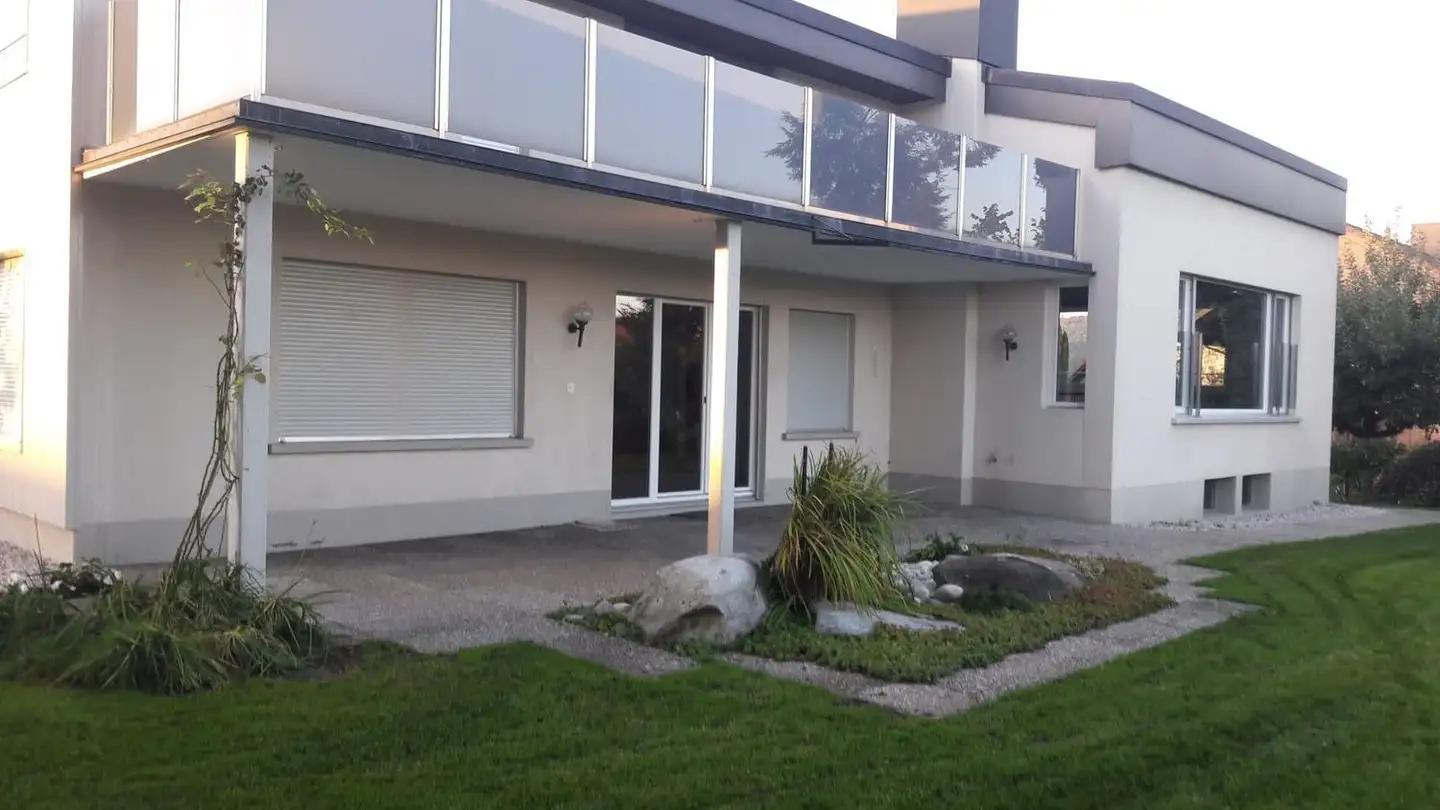 Single house for rent - Eigerweg 16, 4852 Rothrist - Photo 2
