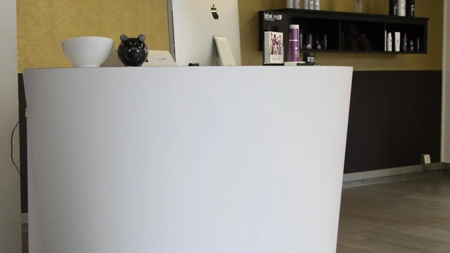 Gewerbe mieten - Tellstrasse 1, 9200 Gossau SG - Foto 3