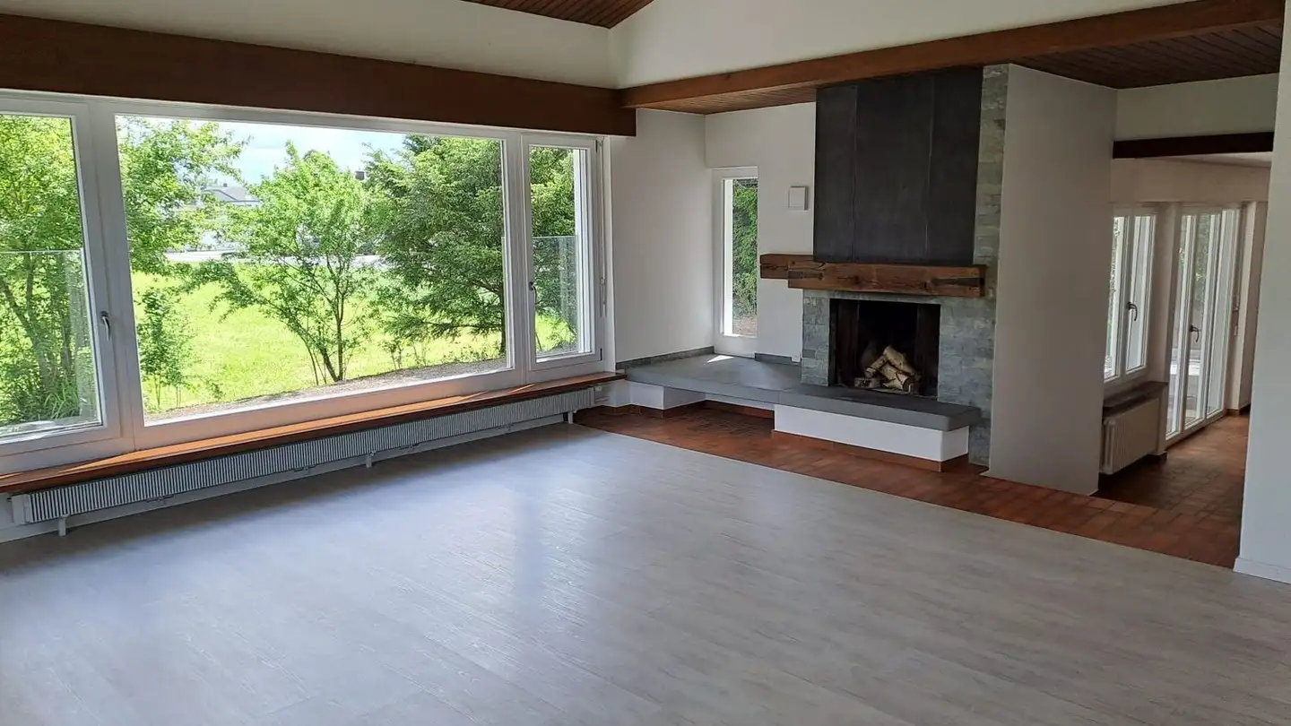 Single house for rent - Eigerweg 16, 4852 Rothrist - Photo 3