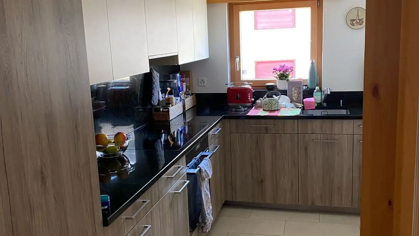 Single room for rent - 7260 Davos Dorf - Photo 4