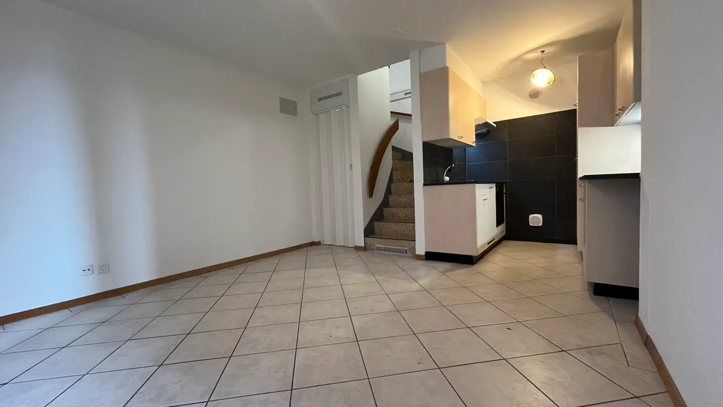 Duplex in affitto - Avenue Du Midi 35, 1820 Territet - Foto 2