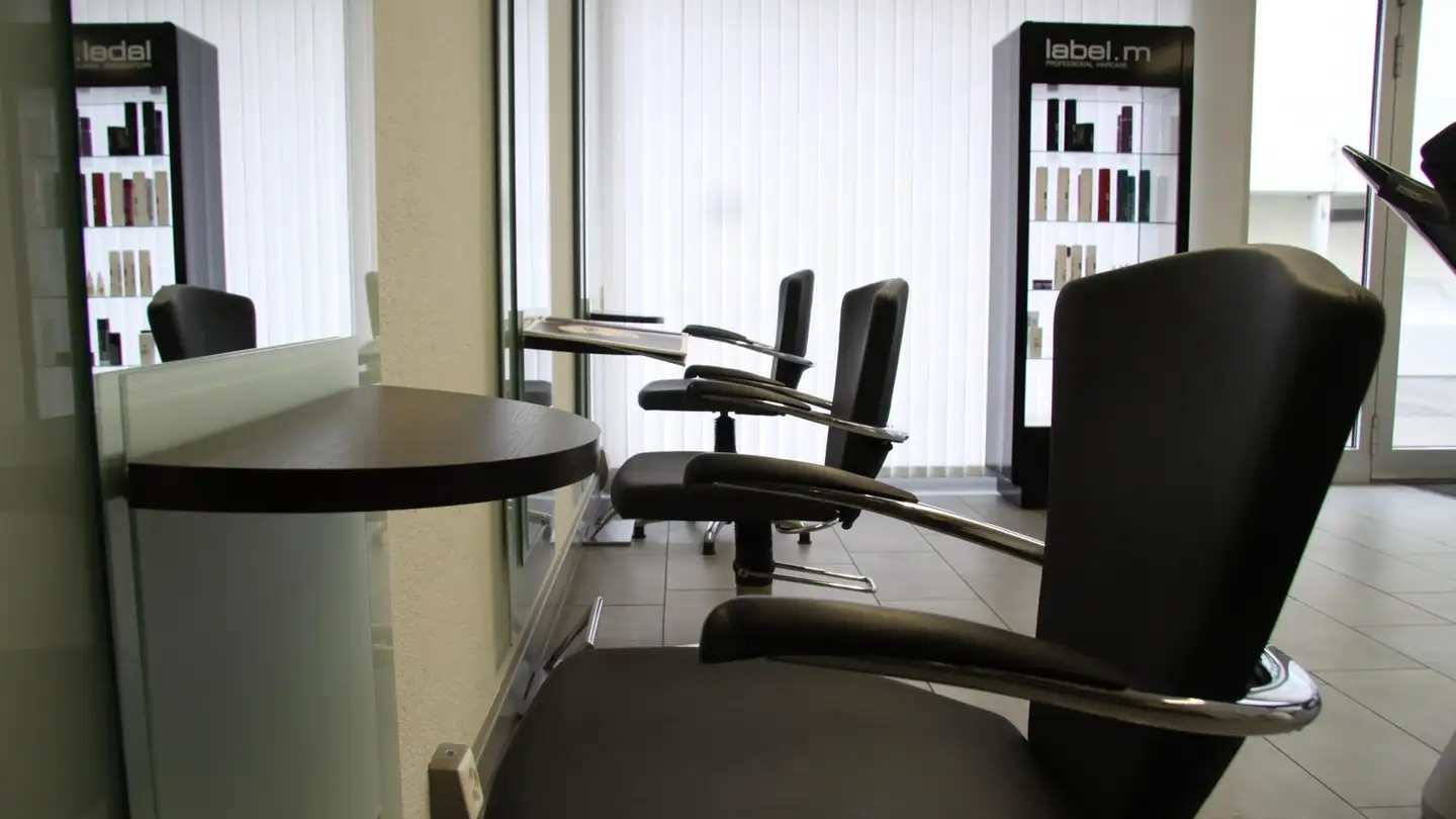 Commerciale in affitto - Tellstrasse 1, 9200 Gossau SG