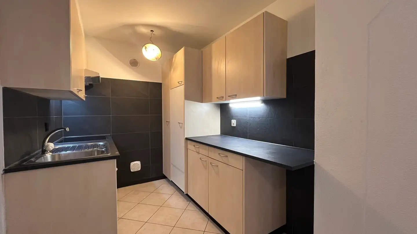 Duplex in affitto - Avenue Du Midi 35, 1820 Territet - Foto 3