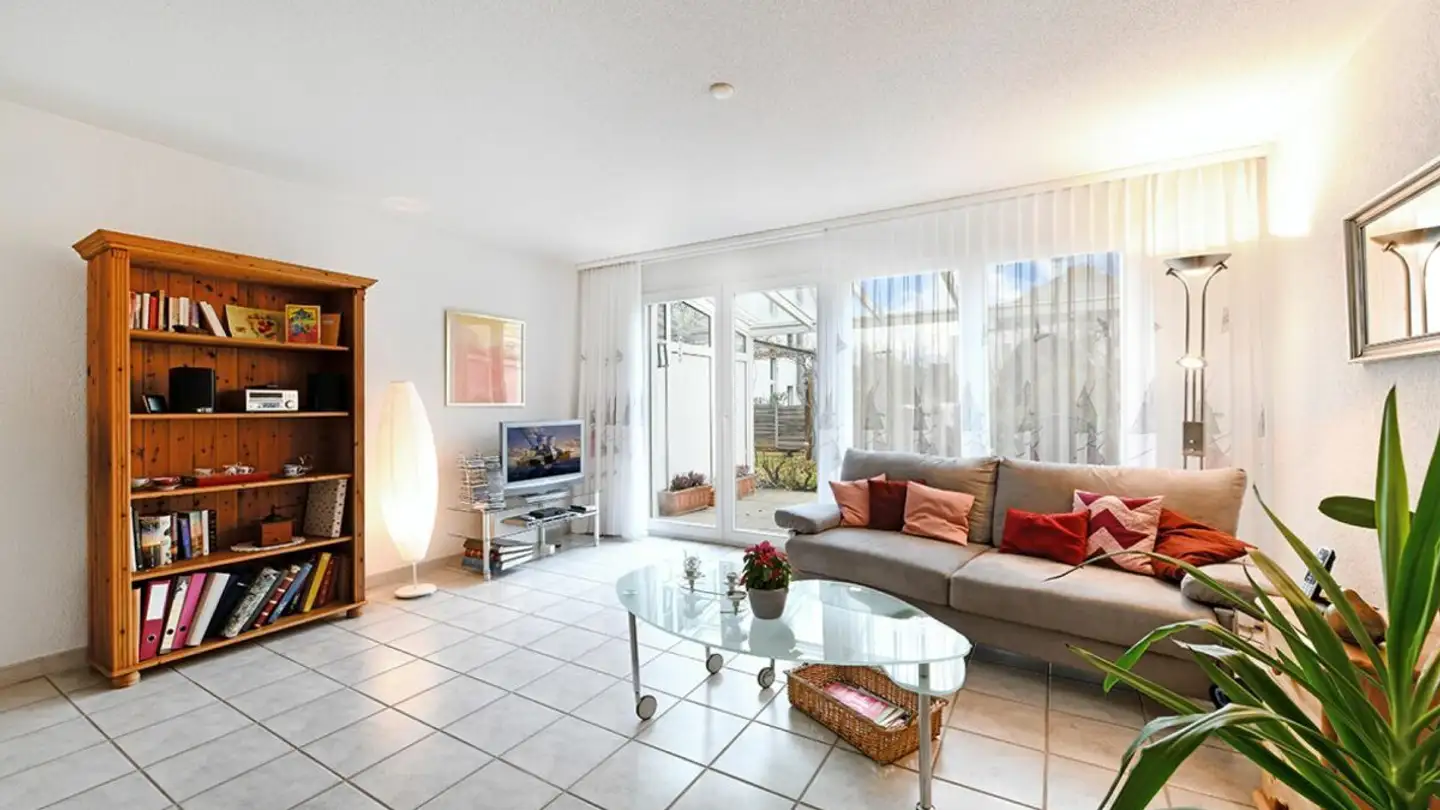 Casa a schiera in vendita - Betschürenstrasse, 8625 Gossau ZH - Foto 3