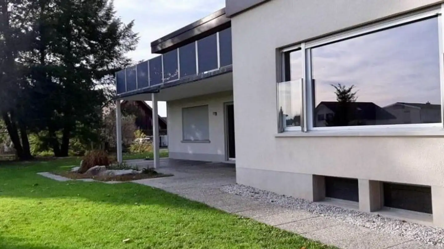 Single house for rent - Eigerweg 16, 4852 Rothrist - Photo 4