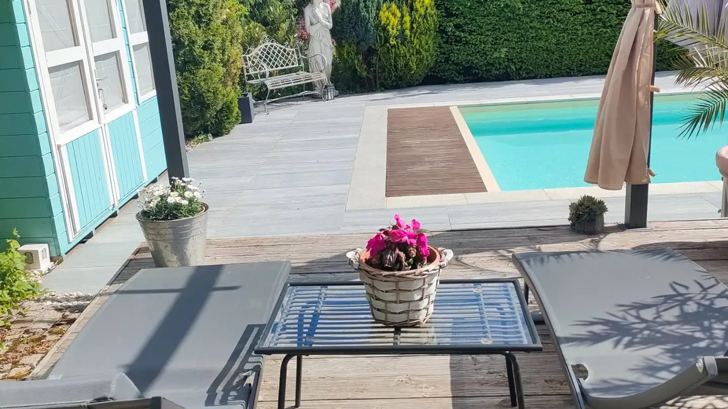 Appartamento in affitto - 8200 Schaffhausen