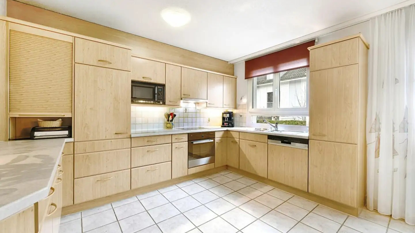 Casa a schiera in vendita - Betschürenstrasse, 8625 Gossau ZH - Foto 4