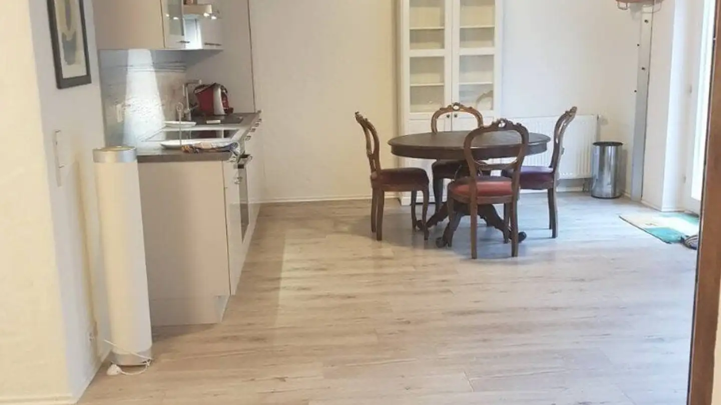 Appartamento in affitto - 8200 Schaffhausen - Foto 2