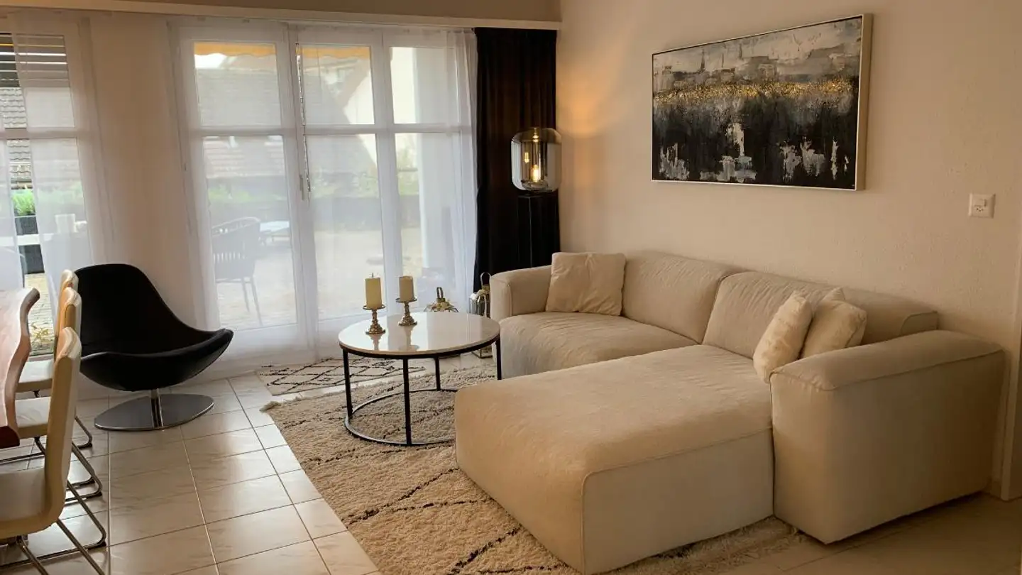 Appartamento in affitto - Bergstrasse 6, 5452 Oberrohrdorf - Foto 2