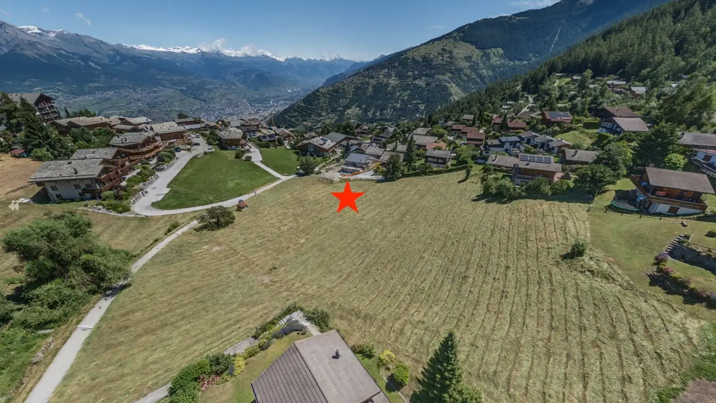 Commercial for sale - 1997 Haute-Nendaz - Photo 4