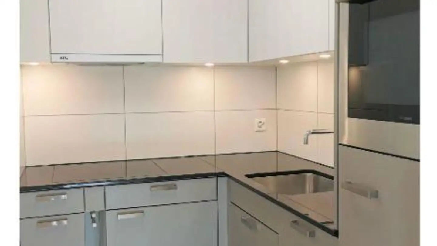 Appartamento in affitto - Bergstrasse 6, 5452 Oberrohrdorf - Foto 4