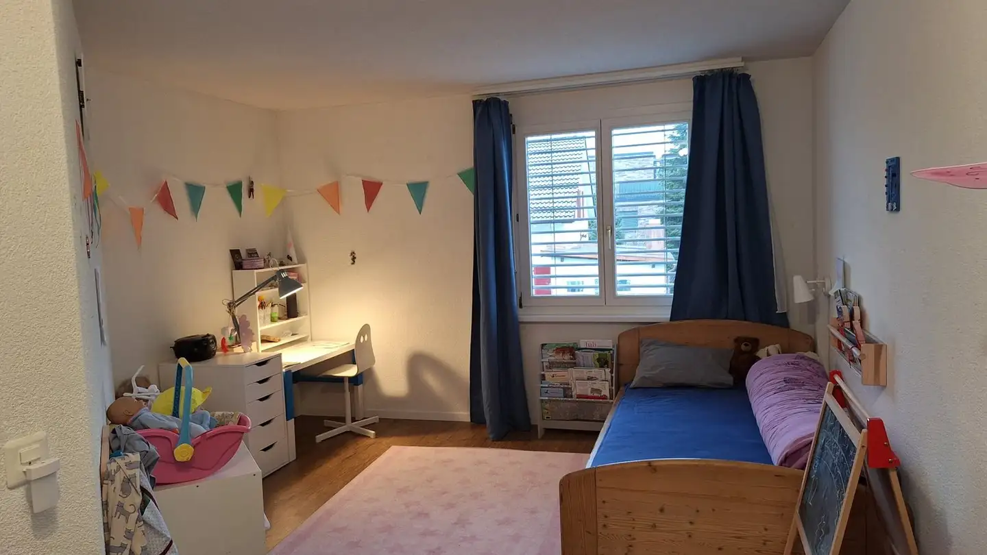 Single house for rent - Oberdorf 21, 5102 Rupperswil - Photo 4