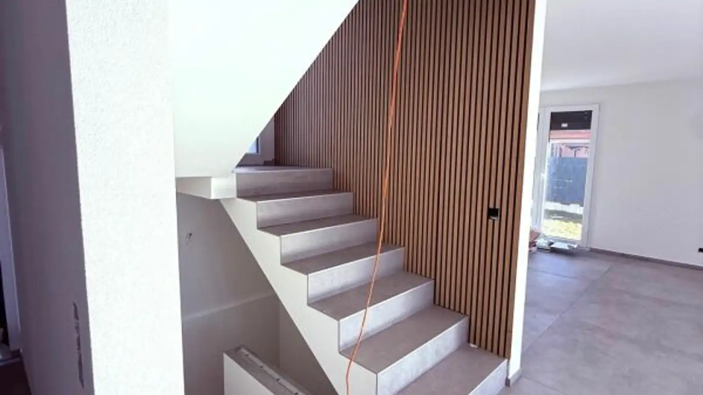 Single house for sale - Rue De Jéricho, 1630 Bulle - Photo 3