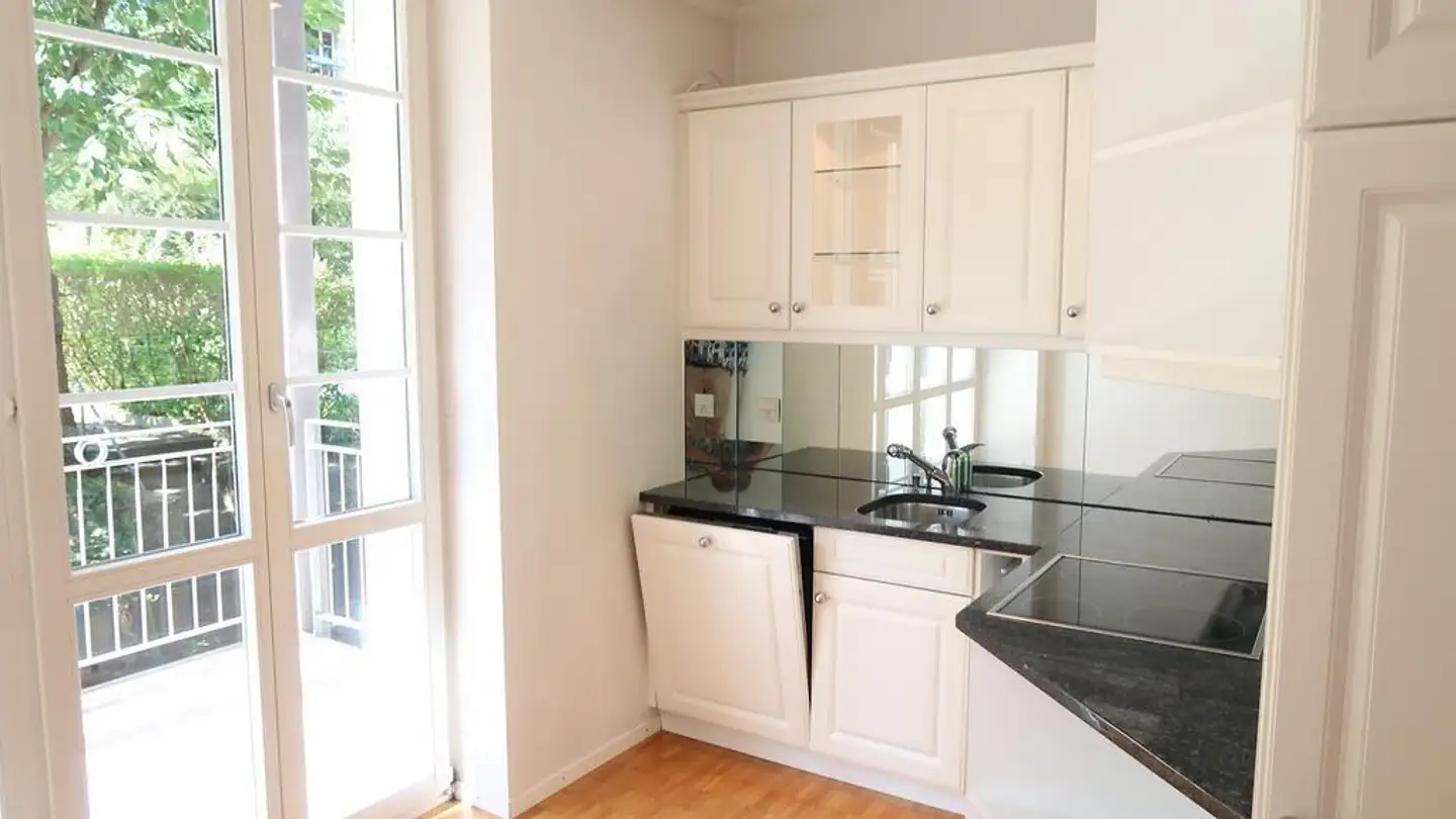 Appartamento in affitto - Neufeldstrasse 116, 3012 Bern - Foto 2