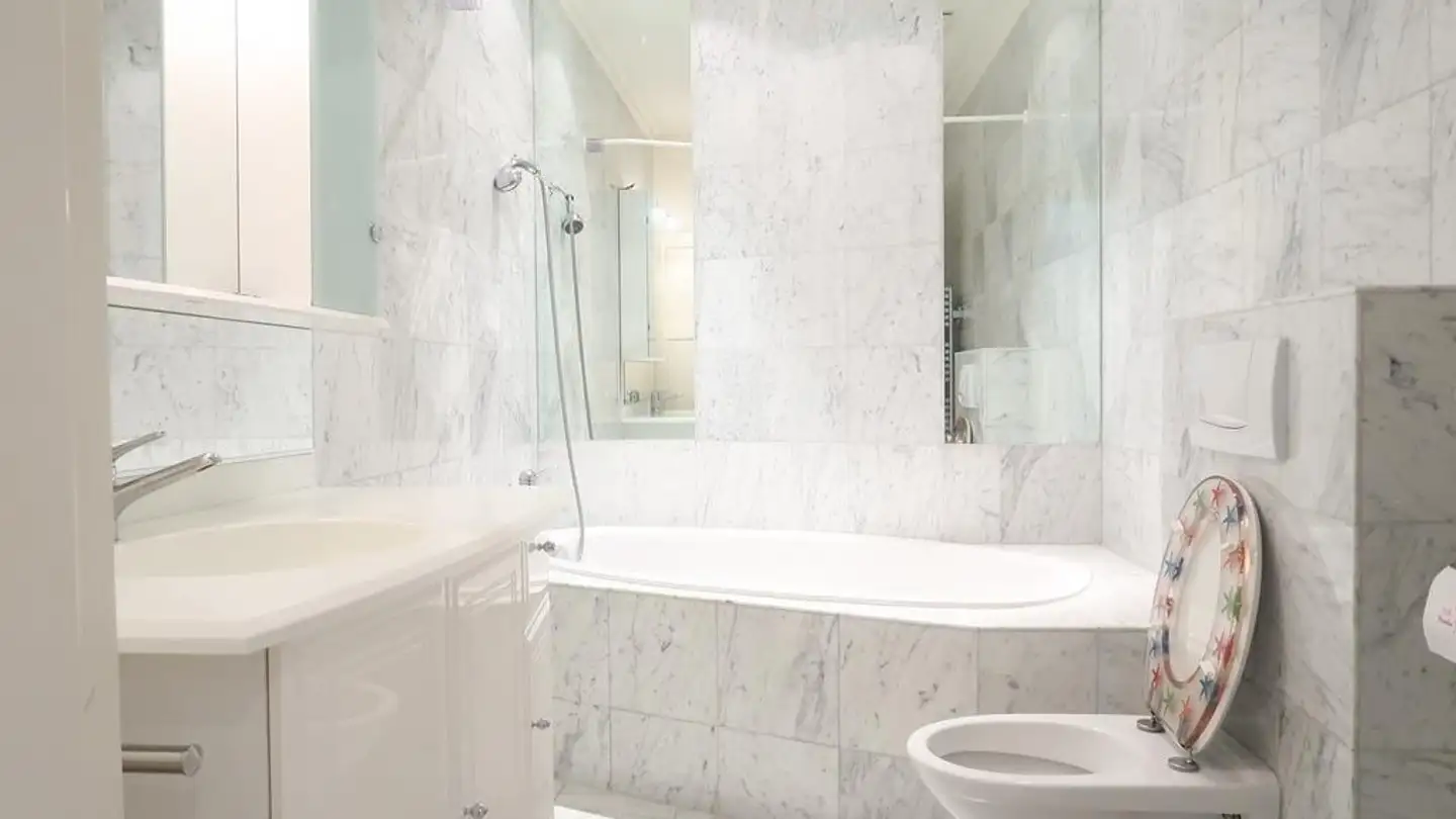Appartamento in affitto - Neufeldstrasse 116, 3012 Bern - Foto 4