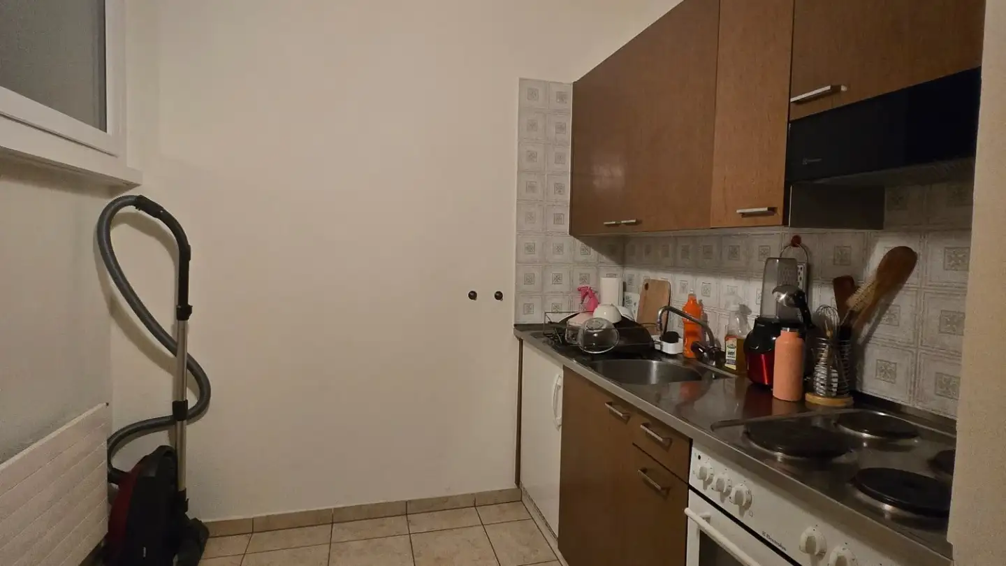 Appartamento in affitto - Via Giuseppe Maggi, 6963 Pregassona - Foto 4