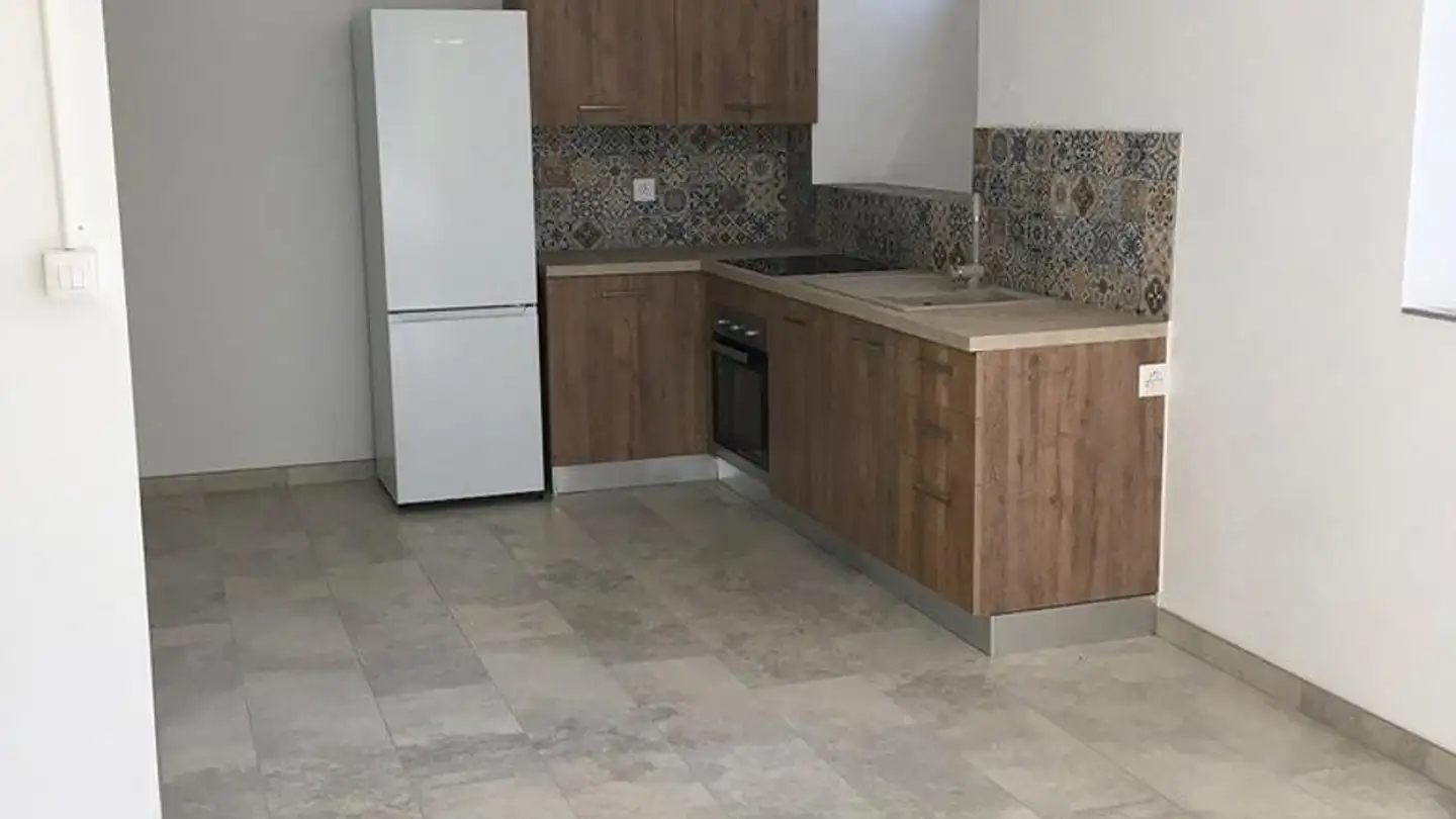 Wohnung mieten - Rue du Doubs 83, 2300 La Chaux-de-Fonds