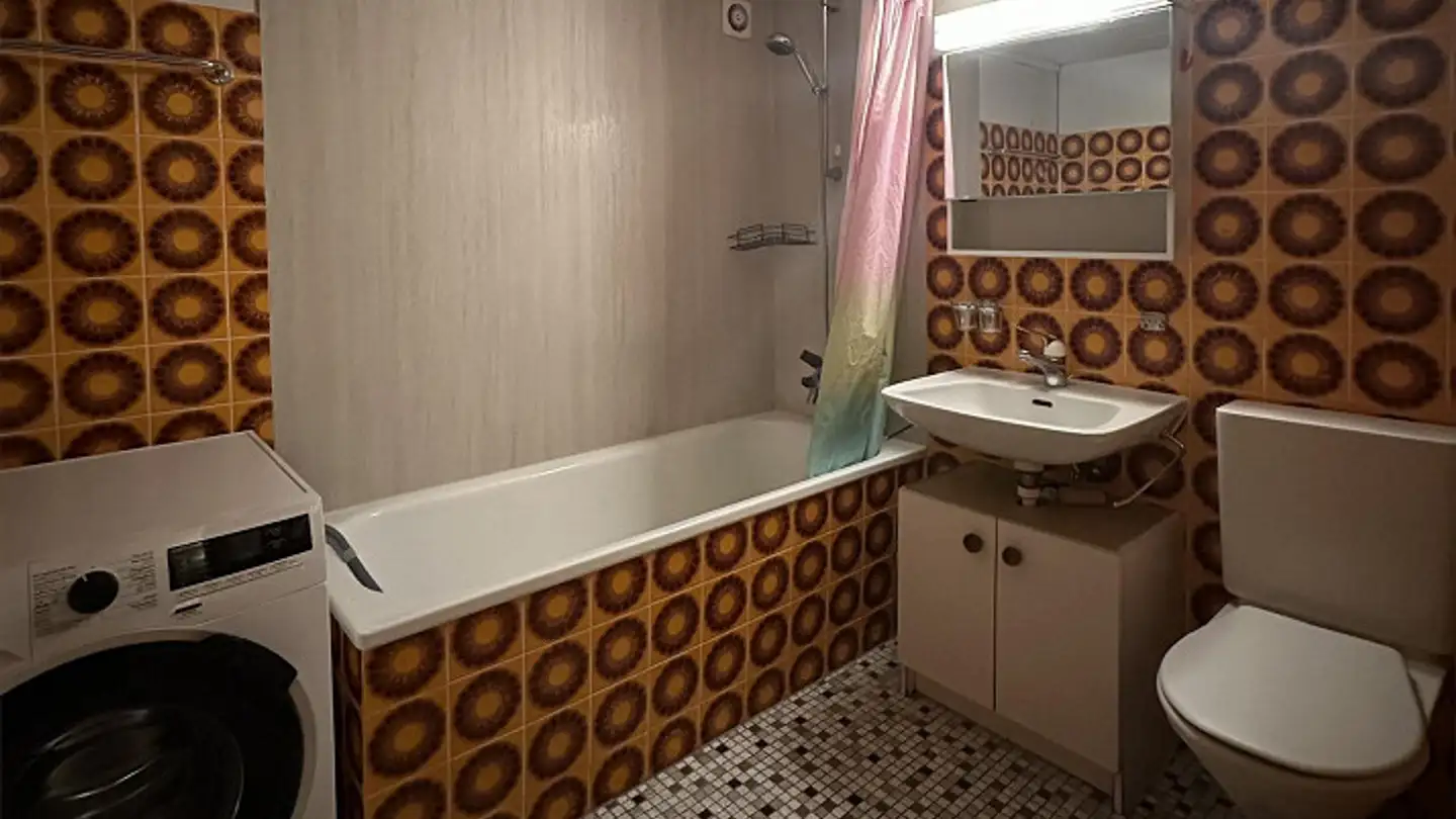 Wohnung mieten - Staatsstrasse 60, 9437 Marbach SG - Foto 3