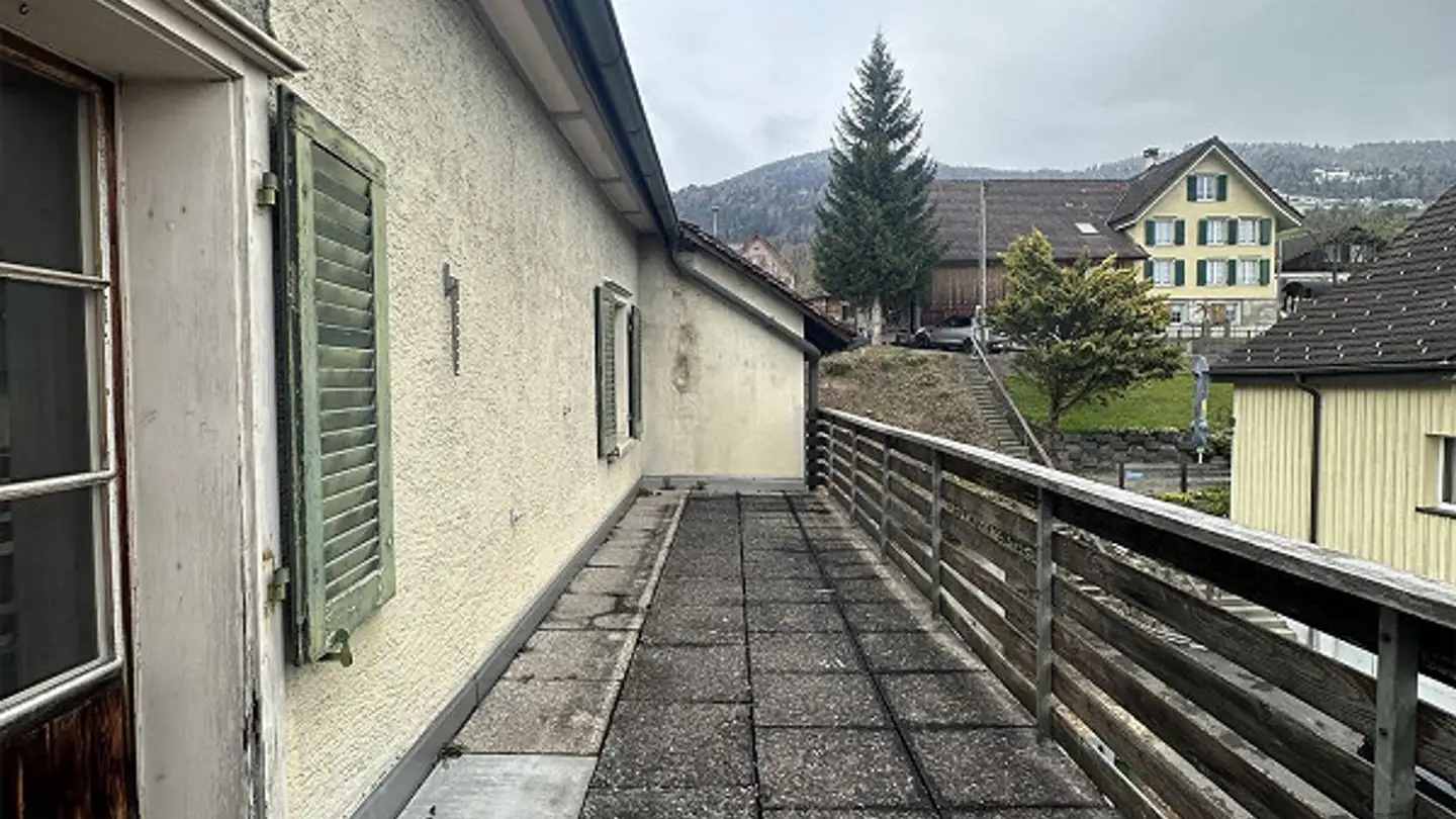 Wohnung mieten - Staatsstrasse 60, 9437 Marbach SG - Foto 4