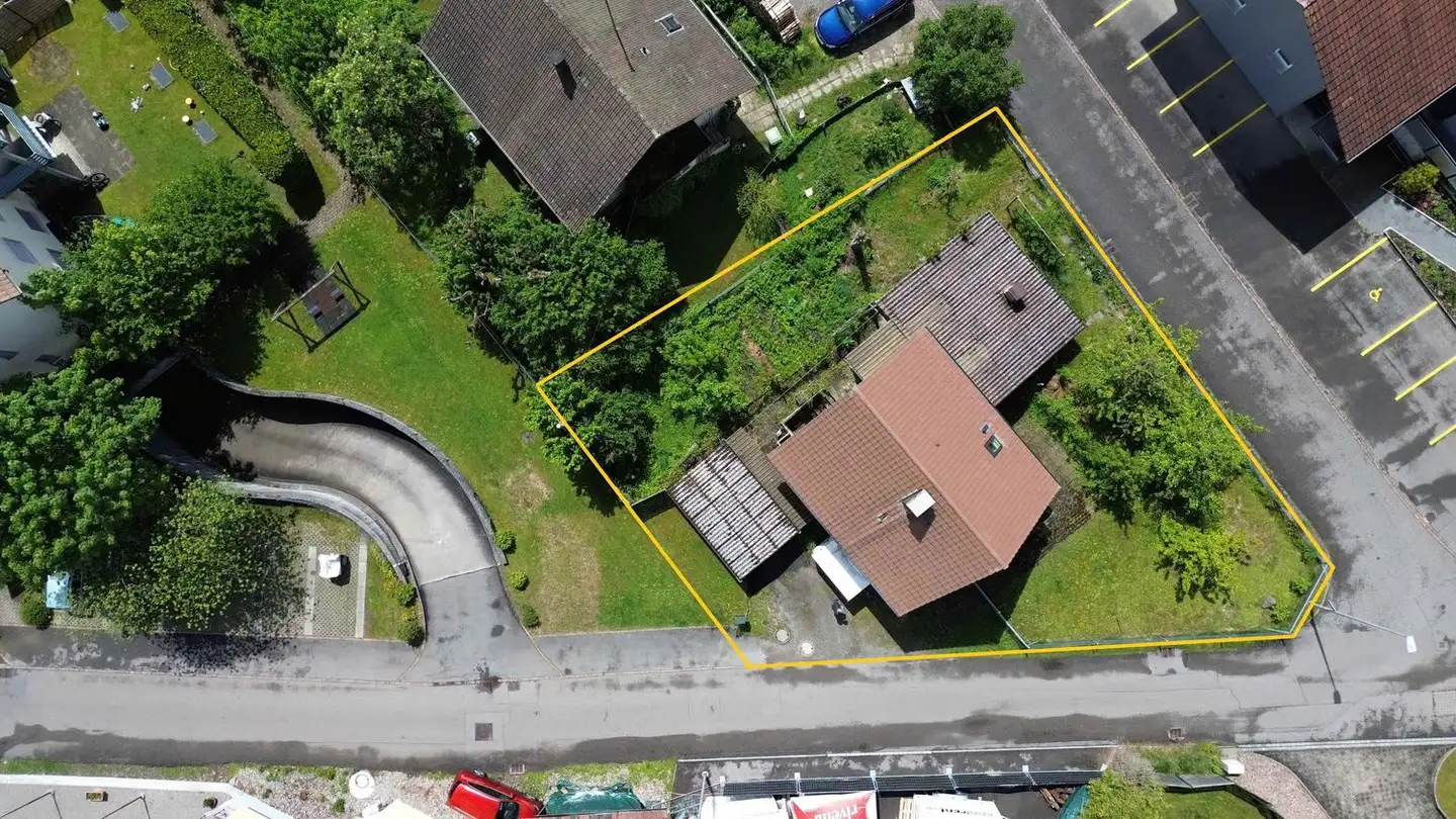 Casa singola in vendita - Engenbühl 132, 5705 Hallwil - Foto 3