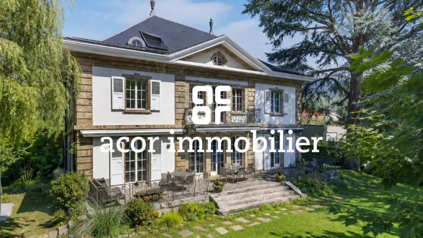 Single house for sale - Rue de Gravelone, 1950 Sion