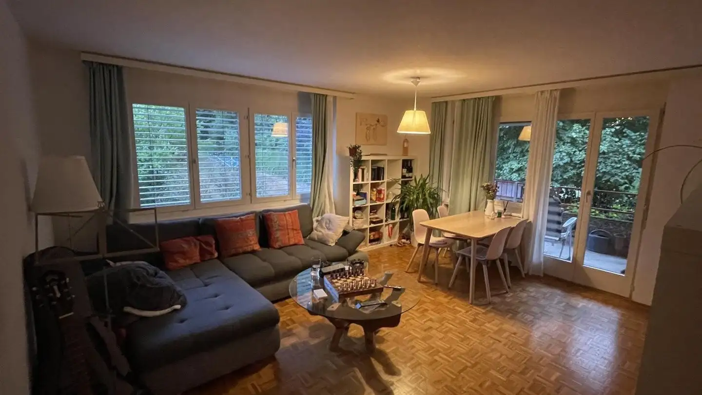 Chambre à louer - 8280 Kreuzlingen