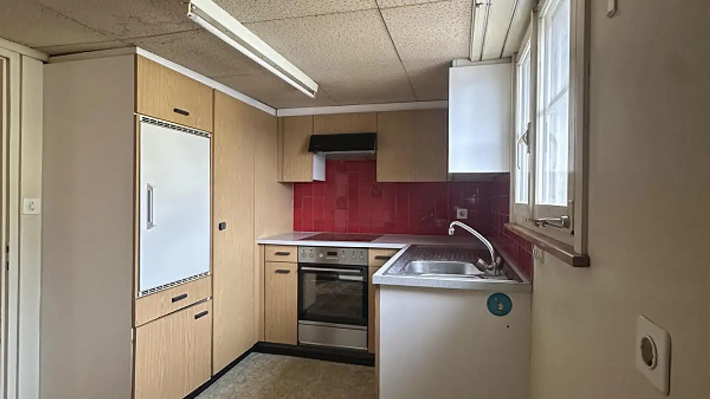 Wohnung mieten - Staatsstrasse 60, 9437 Marbach SG - Foto 2