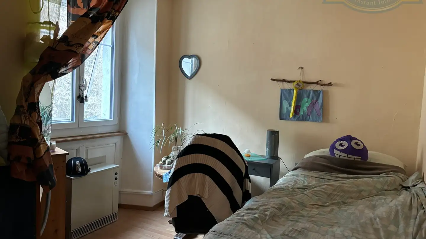 Appartamento in vendita - 2900 Porrentruy - Photo 2