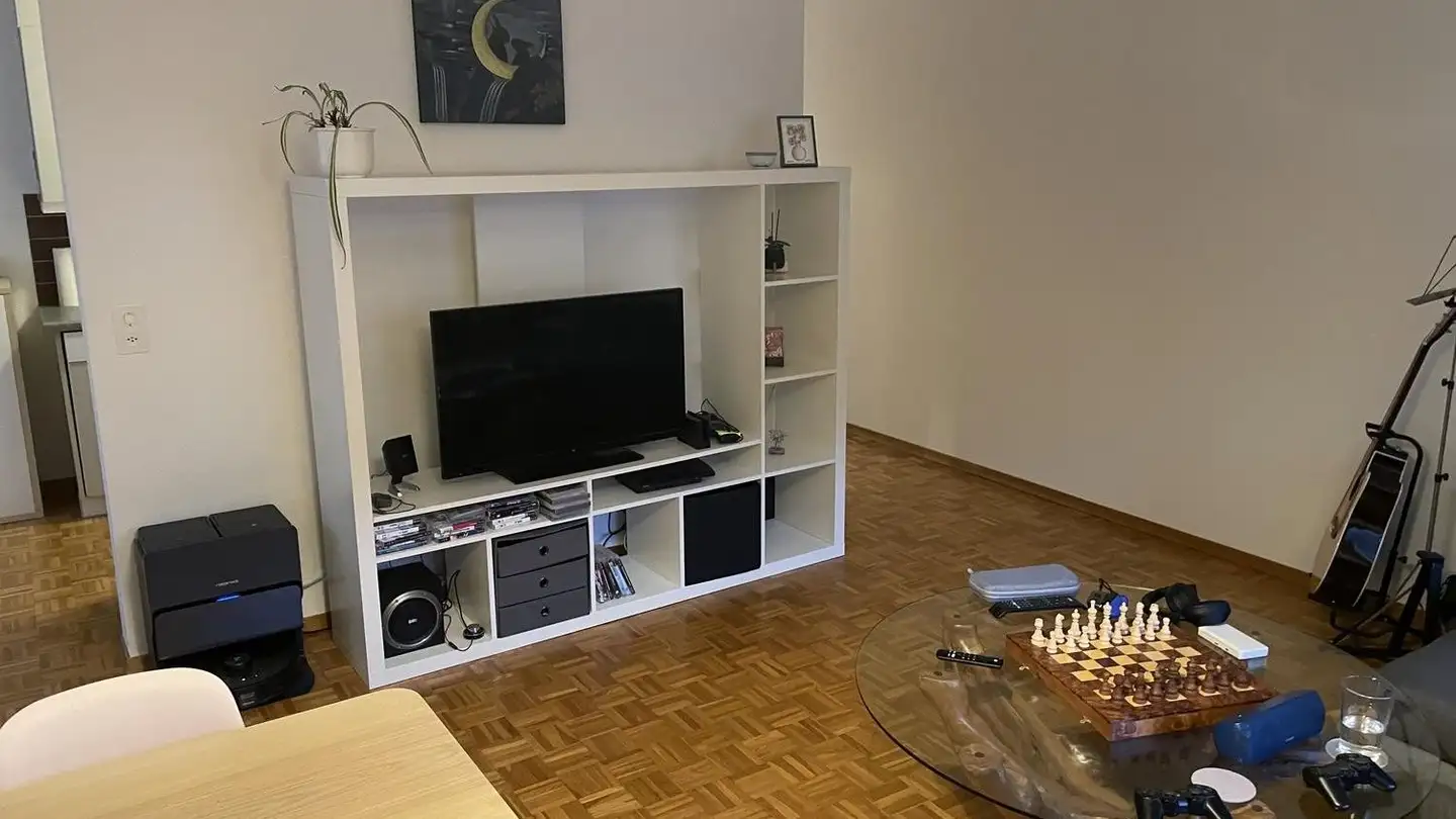 Chambre à louer - 8280 Kreuzlingen - Photo 2