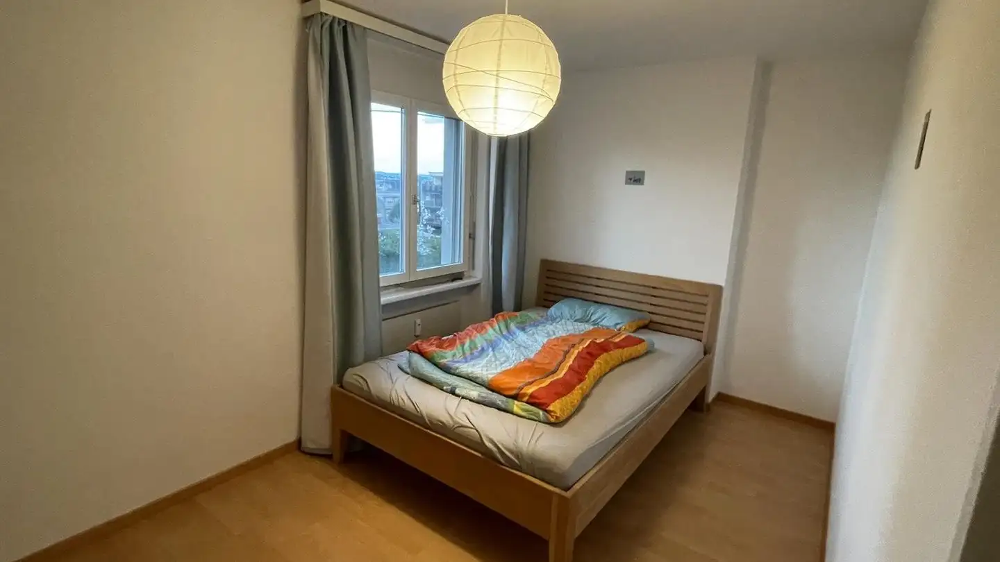 Chambre à louer - 8280 Kreuzlingen - Photo 4