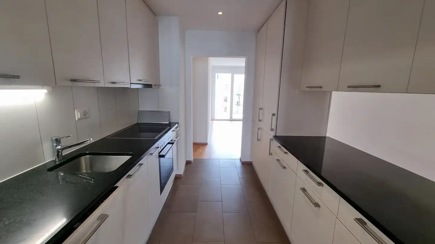 Appartamento in affitto - Rue Jacques-Gachoud 6, 1700 Fribourg - Foto 4